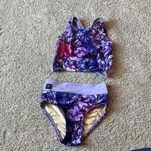 Kandi Kouture dance set